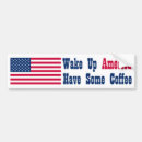 Search for wake bumper stickers Patriotic