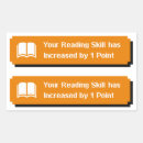 Search for roleplay stickers Gaming