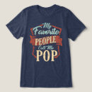Search for call me pop pop tshirts Typography