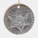 Search for coin ornaments Cash