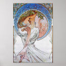 Recherche de mucha lune art Nouveau