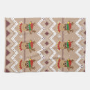 Search for ugly christmas sweater tea towels Festive
