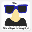 Search for funny nose stickers Moustache