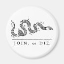 Search for join magnets President