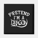 Search for house of the dragon magnets Trick or treat