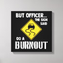 Search for funny office signs Car
