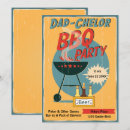 Recherche de papa invitations Bière