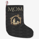 Search for nativity christmas stockings Xmas