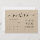 Recherche de calendar save the dates Pour eux