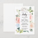Search for fleur invitations Baby