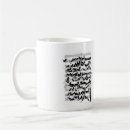Recherche de dessin animal vintage tasses Chat