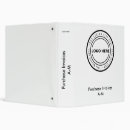 Search for accounting binders Business
