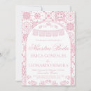 Search for talavera wedding invitations Mexican
