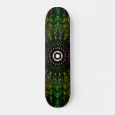 Recherche de tribal comp skateboards Abstrait
