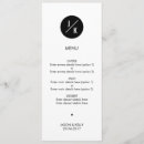 Search for circle menus Typography