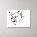 Search for puma art Illustration