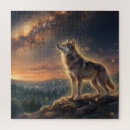 Search for starry sky puzzles Galaxy