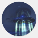 Search for fantasy science fiction stickers Ufo