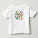 Recherche de dino tshirts T rex