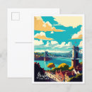 Search for vintage bristol postcards Travel