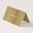 Search for metal cards Gold