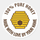 Recherche de hexagon stickers Illustration