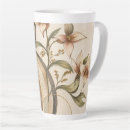 Search for earthy mugs Floral