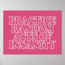 Search for funny nuts posters Crazy