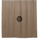Search for houndstooth shower curtains Classic
