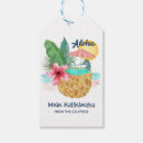 Search for tropical christmas gift tags Coastal