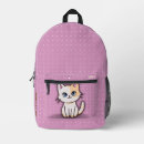 Recherche de chat mignon sacs Pour enfants