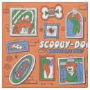 Recherche de scoobydoo travaux manuels fêtes Où es tu