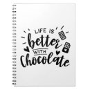 Search for cooking notebooks Foodie