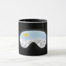 Search for goggles mugs Ski