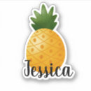 Search for cool pineapple stickers Cute
