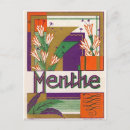 Search for french label postcards Vintage