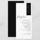 Search for gold and black programs Chic