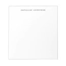 Recherche de police blocsnotes Moderne