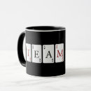 Search for working together mugs Team