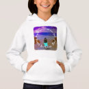 Recherche de beau pourpre tshirts Pour elle
