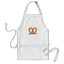 Search for pretzel aprons Food