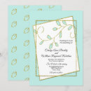 Search for robins egg blue invitations Chic