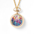 Recherche de flamant rose montres Girly