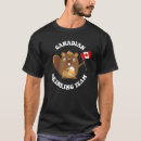 Search for team beaver tshirts Canada