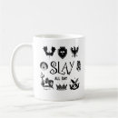 Search for slay mugs Cute