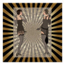 Recherche de motifs chics posters Rayures