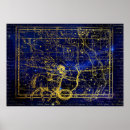 Search for vintage sagittarius posters Zodiac