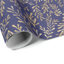Search for foliage wrapping paper Leaves