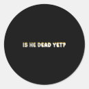 Search for dark humor stickers Funny