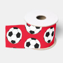 Recherche de football rubans Balle